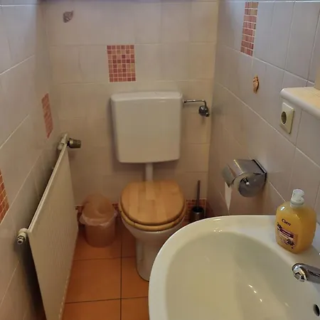 Ferienapartment Schlummerhausen - B52758 Apartmán *