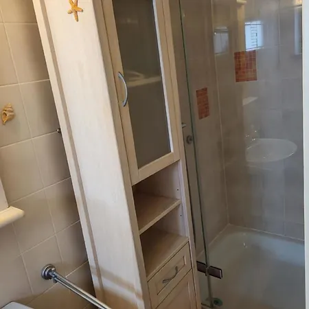 Ferienapartment Schlummerhausen - B52758 Apartmán