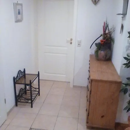 Apartmán Ferienapartment Schlummerhausen - B52758 *