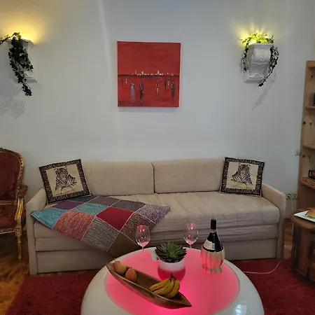 Ferienapartment Schlummerhausen - B52758 *