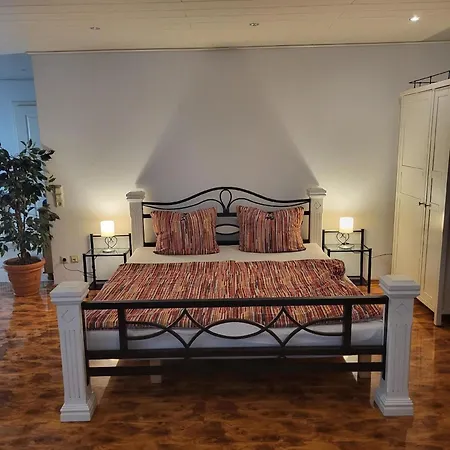 Ferienapartment Schlummerhausen - B52758