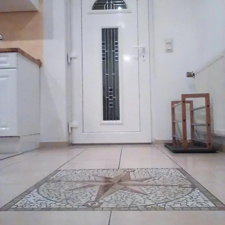 Ferienapartment Schlummerhausen - B52758 Apartmán *