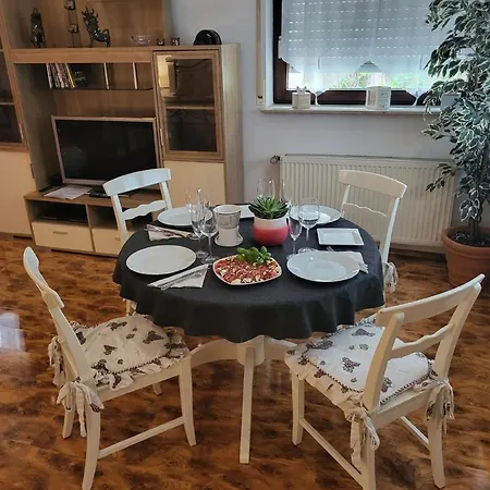 Ferienapartment Schlummerhausen - B52758 Beilstein (Baden-Wurttemberg)