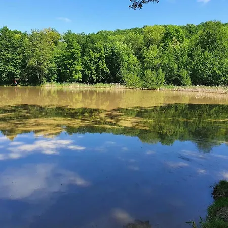 Apartmán Ferienapartment Schlummerhausen - B52758 Beilstein (Baden-Wurttemberg)